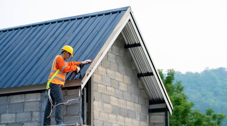 Professional Flat Roofing Installation in Zolfo Springs, FL